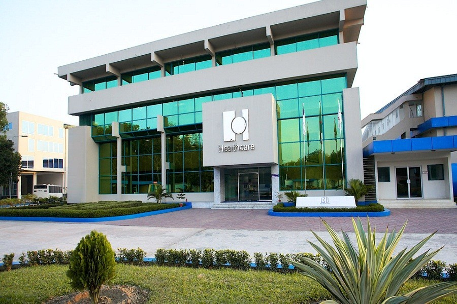 Healthcare Facilities